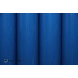 Oracover 31-050-010 nažehlovací fólie Oralight (d x š) 10 m x 60 cm modrá