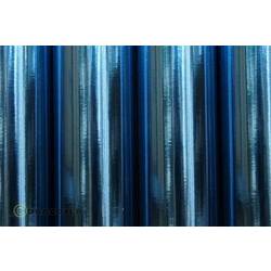 Oracover 31-097-010 nažehlovací fólie Oralight (d x š) 10 m x 60 cm Light - chrom modrá