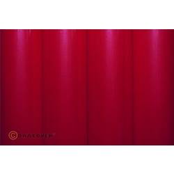 Oracover 25-027-010 lepicí fólie Orastick (d x š) 10 m x 60 cm perleťová červená