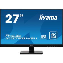 Iiyama XU2792UHSU-B1 LED monitor 68.6 cm (27 palec) 3840 x 2160 Pixel 16:9 4 ms IPS LED