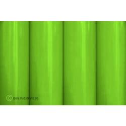 Oracover 21-041-002 nažehlovací fólie (d x š) 2 m x 60 cm zelená reflexní