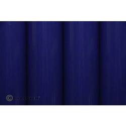 Oracover 21-052-002 nažehlovací fólie (d x š) 2 m x 60 cm tmavě modrá
