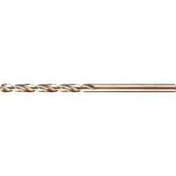 PFERD SPB DIN 338 HSSE N 3,5 INOX 25203557 spirálový vrták Celková délka 70 mm 10 ks