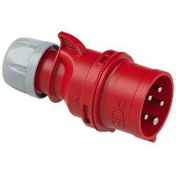 PCE PC Electric 7025-6 CEE měnič fáze, 32 A, 5pólová, 400 V, 1 ks