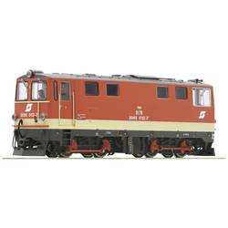 Roco 7350001 Dieselové lokomotivy H0e 2095 012-7 ÖBB