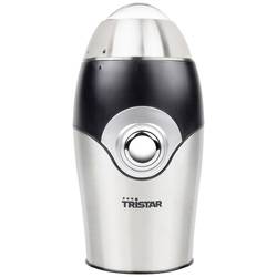 Tristar TriStar KM-2270 mlýnek na kávu nerezová ocel, černá