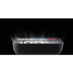 M7 nástavbový přístroj do auta HUD-3.5 Head-up Display