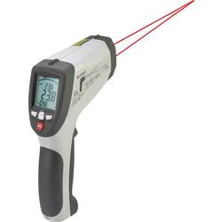 VOLTCRAFT IR 2201-50D USB infračervený teploměr, optika 50:1, -50 - 2200 °C, pyrometr