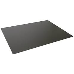 Durable 713301 psací podložka černá (š x v) 650 mm x 500 mm