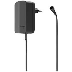 Hama 00223617 zásuvkový napájecí adaptér s redukcemi, nastavitelný 12 V 2.25 A 27.00 W