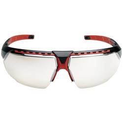Honeywell Avatar 1034838 ochranné brýle černá, červená