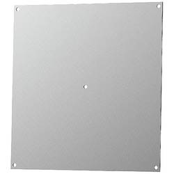 Bopla PS MP-M 321 Mounting plate ocelový plech (š x v x h) 198 x 262 x 2 mm 1 ks