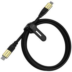Otterbox pro mobilní telefon kabel [1x USB-C® - 1x USB-C®] 1.80 m USB-C® s funkcí rychlonabíjení