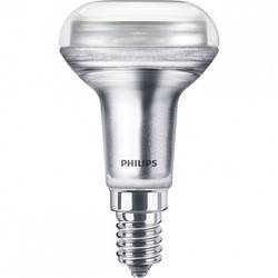 Philips Lighting 929001891202 LED Energetická třída (EEK2021) F (A - G) E14 žárovka 4.3 W = 60 W teplá bílá (Ø x d) 50 mm x 84 mm 1 ks
