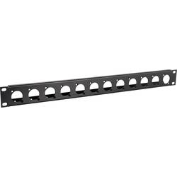 Adam Hall 371203 19 panel racku 1 U