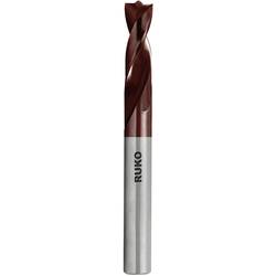 RUKO 101108TC Fast Cut HSS-Co 5 vrtačka se svarovým bodem 8 mm Celková délka 80 mm TiCN 1 ks
