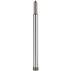RUKO 108304 108304 vyhazovací kolík 6.4 mm 1 ks