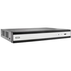 ABUS TVVR36401 Performance Line 4kanálový síťový IP videorekordér (NVR) pro bezp. kamery