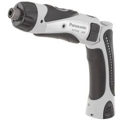 Panasonic EY 7410 LA2S aku šroubovák, 3.6 V, 1.5 Ah Li-Ion vč. 2x aku, kufřík, EY7410LA2S32