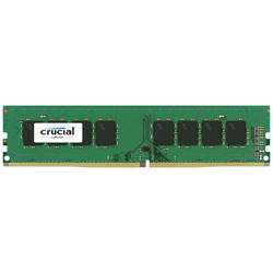 Crucial CT2K4G4DFS8266 Sada RAM pro PC DDR4 8 GB 2 x 4 GB 2666 MHz 288pin DIMM CL19 CT2K4G4DFS8266