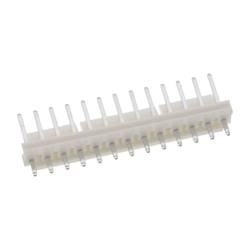 Molex vestavná pinová lišta (standardní) 13, rozteč 3.96 mm, 26604130, 1 ks Bag