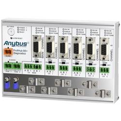 Anybus 17020R ProfiHub B5+R repeater / opakovač 12 V/DC, 24 V/DC 1 ks