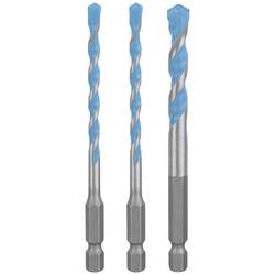 Bosch Accessories EXPERT MultiConstruction HEX-9, 2608900584 sada víceúčelového vrtáku, 5 mm, 6 mm, 8 mm, šestihran, 3dílná
