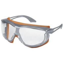 uvex skyguard NT 9175275 ochranné brýle vč. ochrany před UV zářením šedá, oranžová EN 166, EN 170 DIN 166, DIN 170