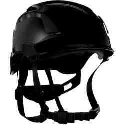 3M SecureFit X5012VE-CE ochranná helma černá