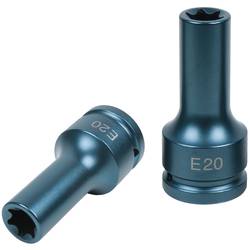 KS Tools 460.1502 460.1502 TORX rázový nástrčný klíč 3/4 E 20 3/4