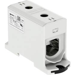 Ouneva Group VC05-0034 blok rozvaděče šroubovací šedá 1 ks