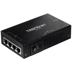 TrendNet TPE-147GI PoE injektor 10 / 100 / 1000 MBit/s IEEE 802.3at (25.5 W)