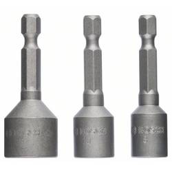 Bosch Accessories 2608551078 vložka pro nástrčný klíč 8 mm, 10 mm, 13 mm 50 mm 1 sada