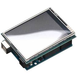 Adafruit TFT Touch Shield model dotykové obrazovky 7.1 cm (2.8 palec) 320 x 240 Pixel Vhodné pro (vývojové sady): Arduino