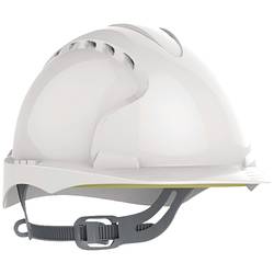 JSP EVO®2 AJF030-000-100 ochranná helma EN 420-2003, EN 388-2003 bílá