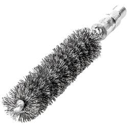 Lessmann Otrubkový kartáč L., L.12mm, vlnitý ocelový drát, sada - L.80mm 500312 500312 1 ks