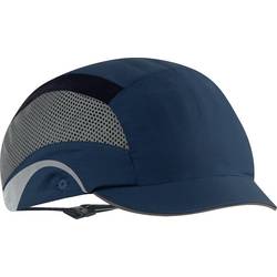 JSP Aerolite® AAG000-002-100 pracovní čepice s kšiltem námořnická modrá