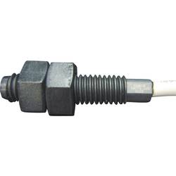 Hamlin 59070-1-T-02-A jazýčkový kontakt 1 spínací kontakt 175 V/DC 0.25 A 5 W