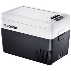 Dometic Group CDF236DC přenosná lednice (autochladnička) kompresor 12 V, 24 V černá 31 l