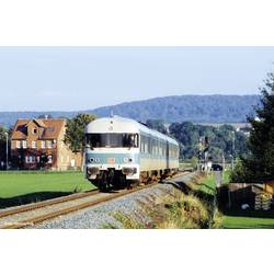 Piko N 40263 Piko N 40263 N dieselový pohon BR 624 Deutsche AG