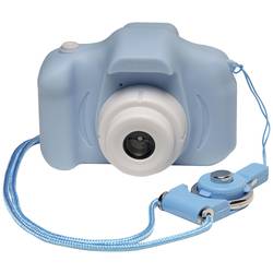 Denver KCA-1340BU digitální fotoaparát modrá