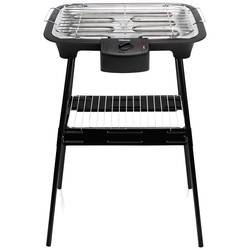 Tristar BQ-2883 elektrický gril, gril, černá