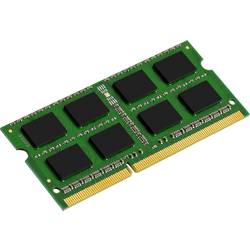 Kingston ValueRAM RAM modul pro notebooky DDR3L 8 GB 1 x 8 GB Bez ECC 1600 MHz 204pinový SO-DIMM CL11 11-11-28 KVR16LS11/8