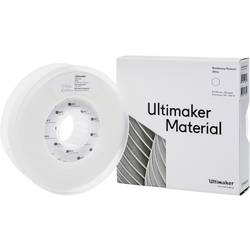 UltiMaker XP7102-1A1024 Breakaway vlákno pro 3D tiskárny 2.85 mm 750 g bílá 1 ks