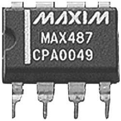 Maxim Integrated MAX3485CPA+ IO rozhraní - vysílač/přijímač Tube