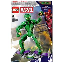 76284 LEGO® MARVEL SUPER HEROES Green Goblin figurka