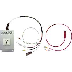 GW Instek GHT-118 Vysokonapěťová/Erdungs-Adapterbox GHT-118 HV/GB, 1100MHT118001, 1 ks