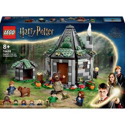 76428 LEGO® HARRY POTTER™ Hagrids Hutte: Neočekávaná návštěva