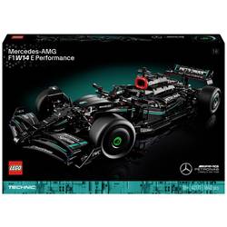 42171 LEGO® TECHNIC Mercedes AMG F1 W14 E Performance