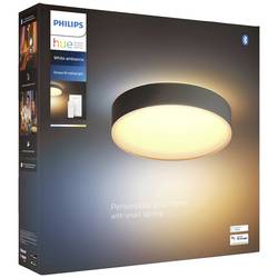 Philips Hue LED stropní reflektory 4115930P6 Enrave pevně vestavěné LED 19.2 W teplá až studená bílá